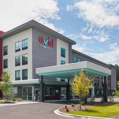 Avid Hotel Summerville By Ihg Luaran gambar