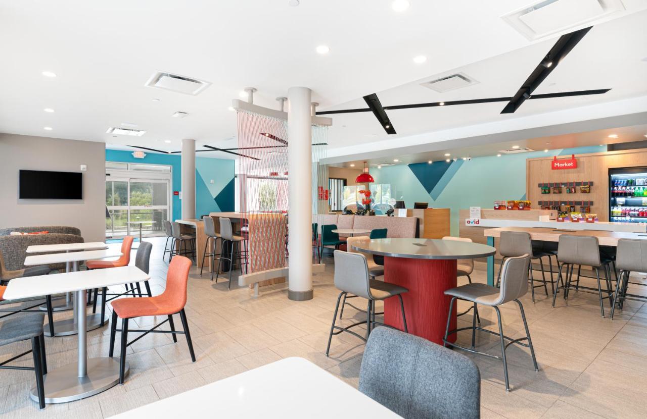 Avid Hotel Summerville By Ihg Luaran gambar