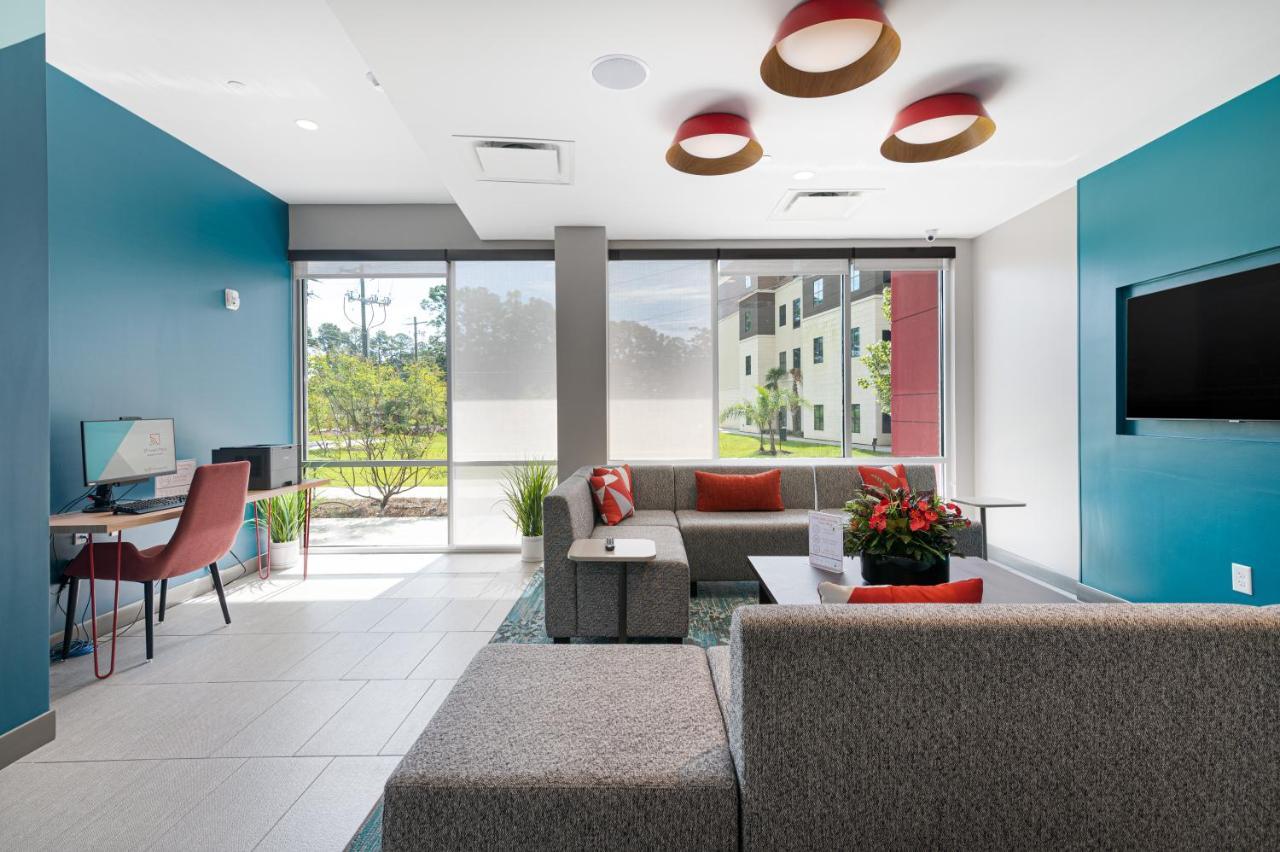 Avid Hotel Summerville By Ihg Luaran gambar