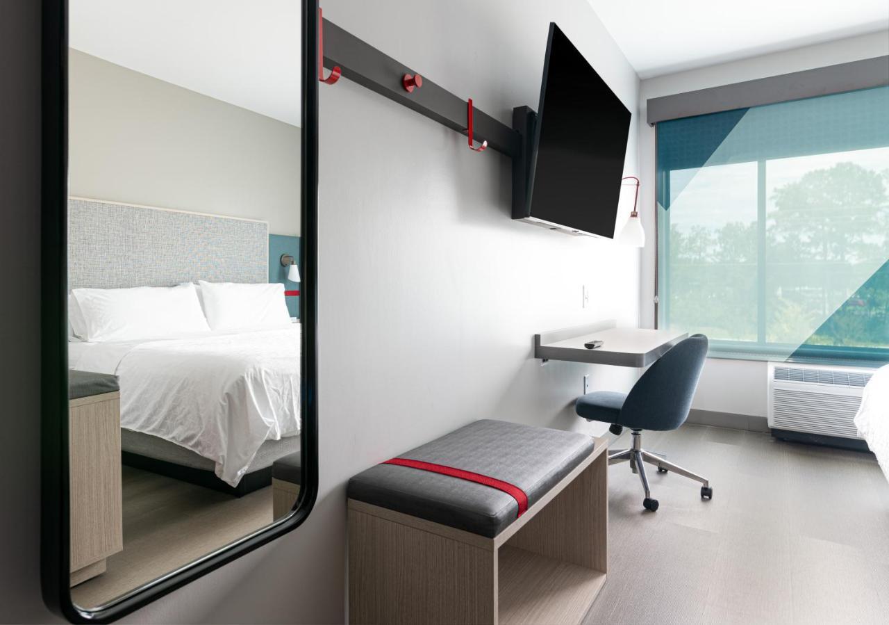Avid Hotel Summerville By Ihg Luaran gambar