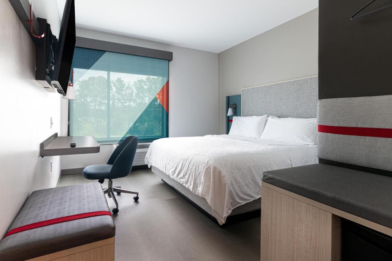 Avid Hotel Summerville By Ihg Luaran gambar