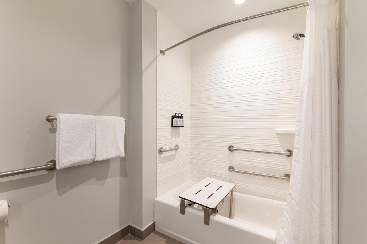 Avid Hotel Summerville By Ihg Luaran gambar