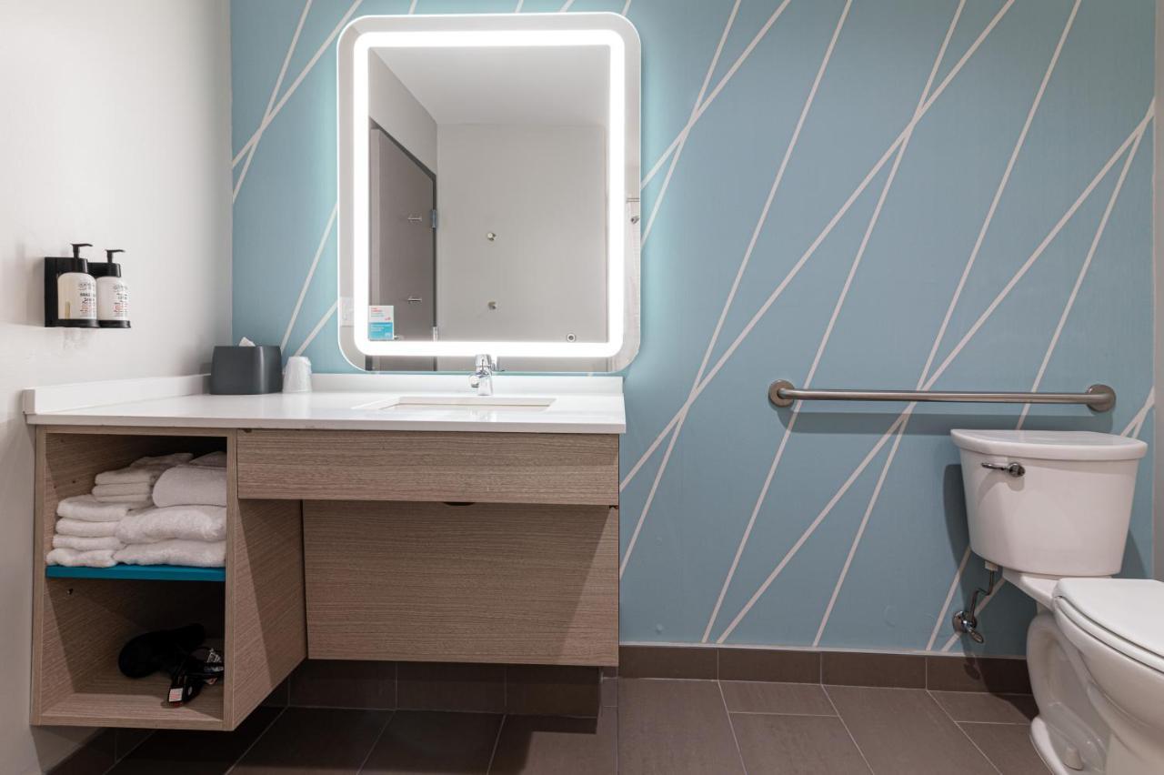 Avid Hotel Summerville By Ihg Luaran gambar
