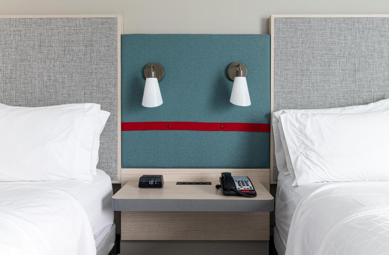 Avid Hotel Summerville By Ihg Luaran gambar