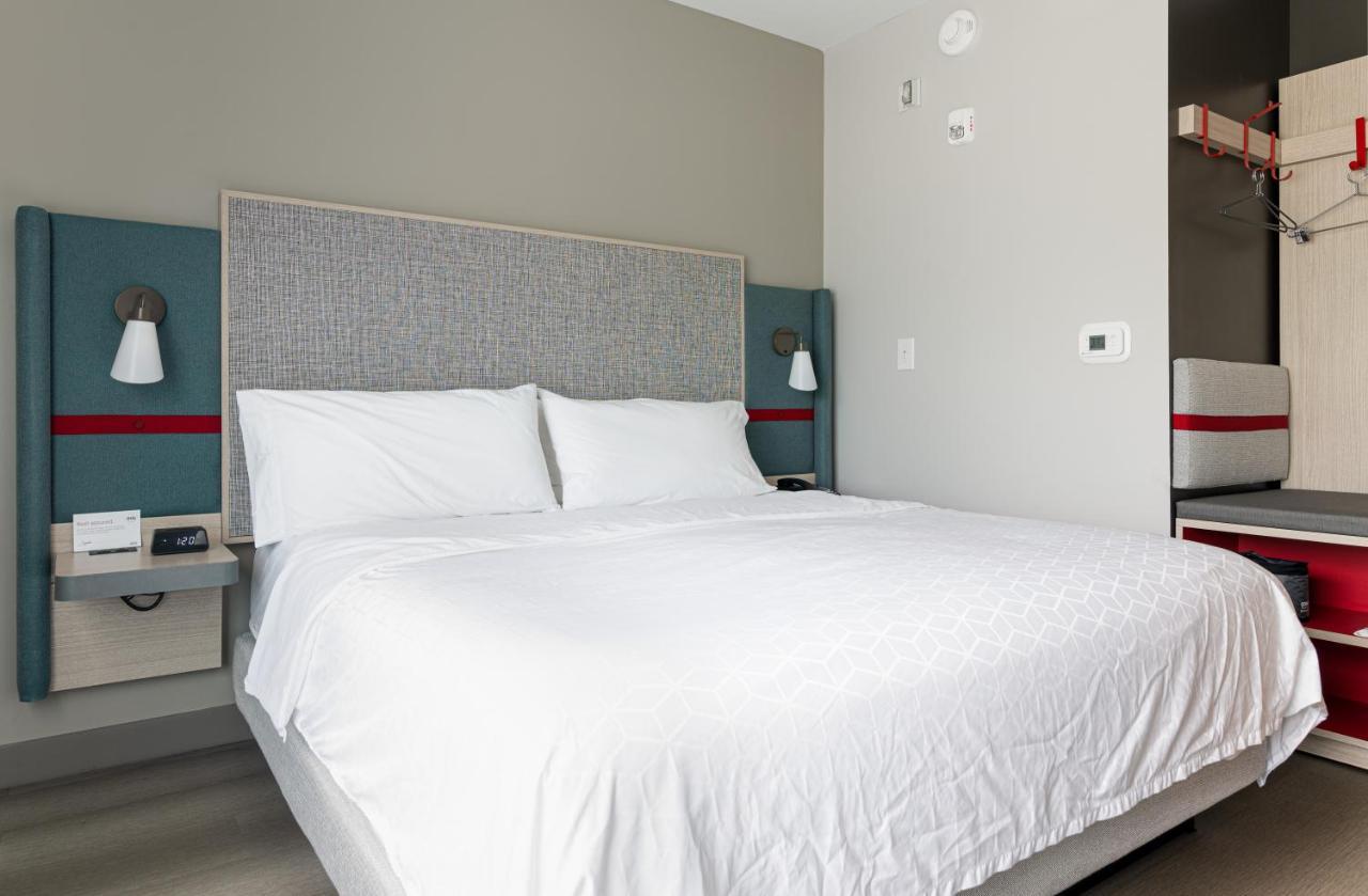 Avid Hotel Summerville By Ihg Luaran gambar