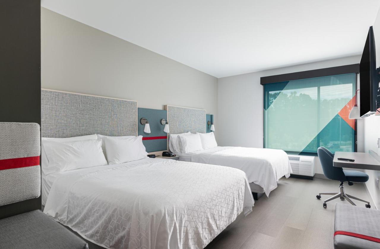 Avid Hotel Summerville By Ihg Luaran gambar